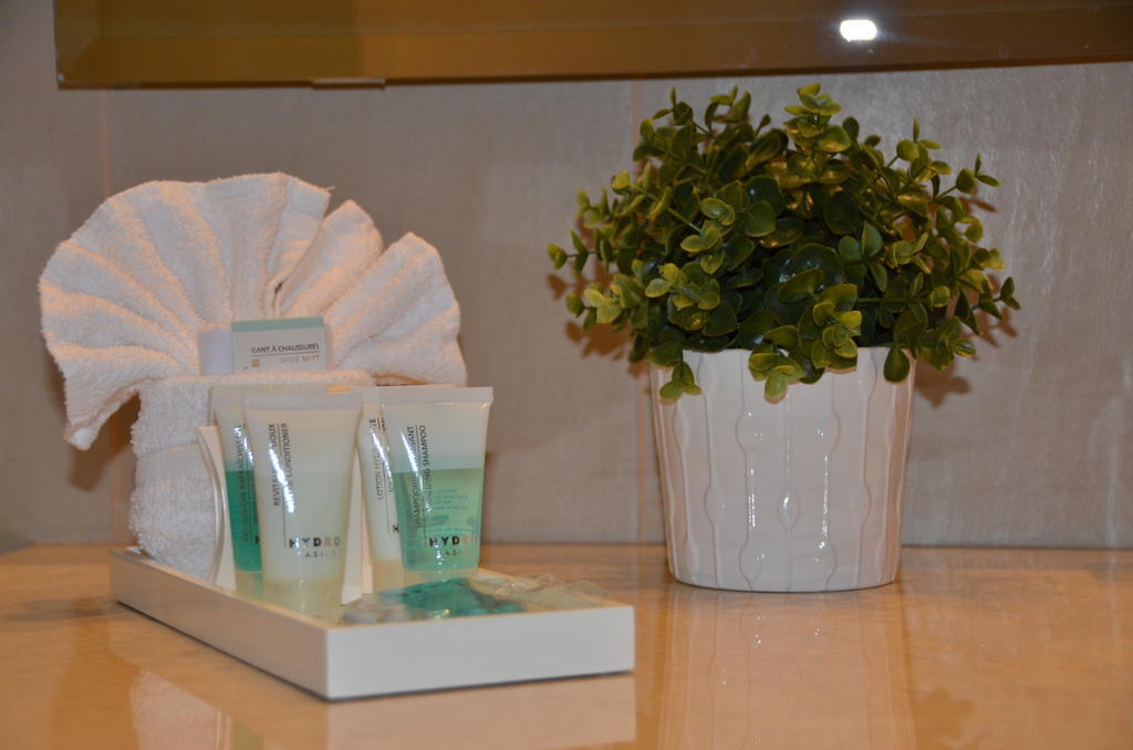 Elements Hotel Boutique Managua Quarto foto