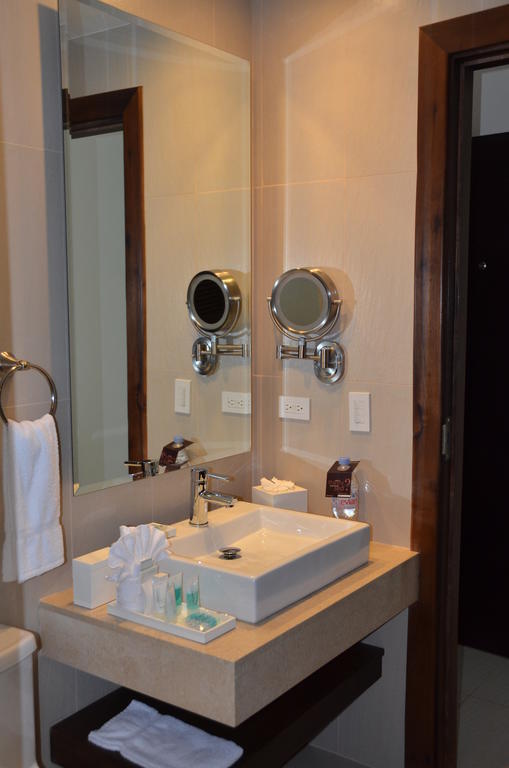 Elements Hotel Boutique Managua Quarto foto