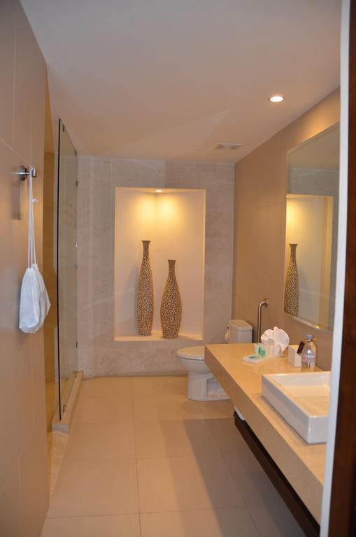 Elements Hotel Boutique Managua Quarto foto