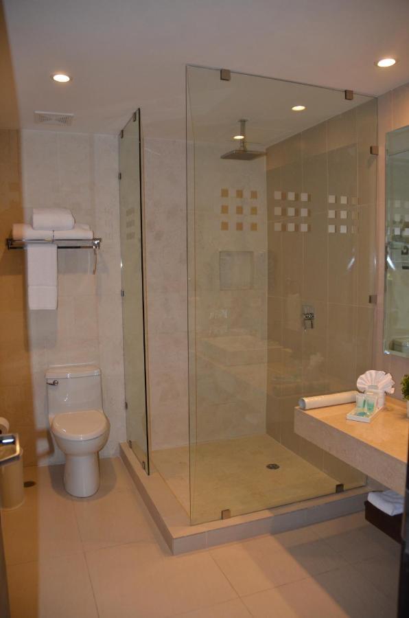 Elements Hotel Boutique Managua Quarto foto
